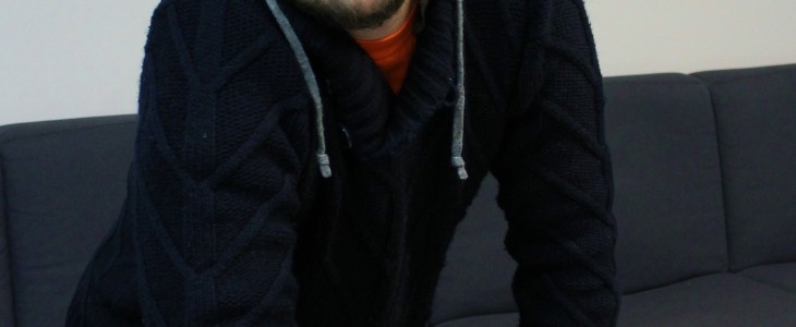 Jussi Moilanen