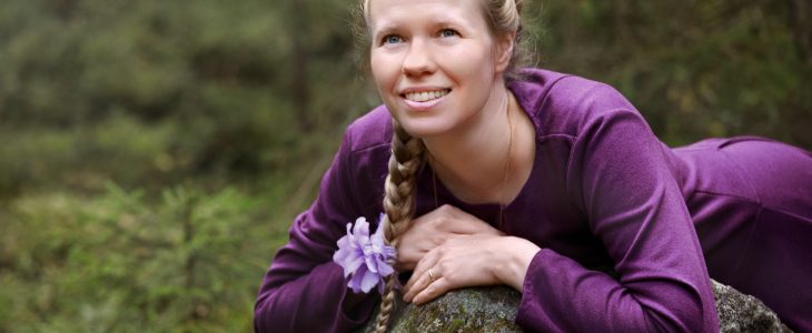 Päivi Tuulikki Koskela