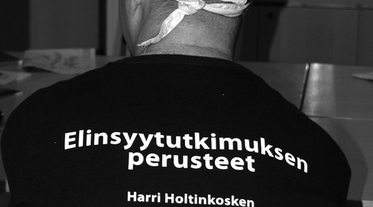 Harri Holtinkoski